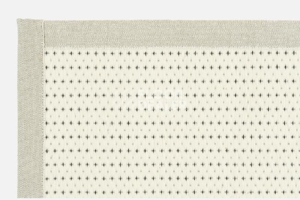 Ковролин VM Carpet Valkea 71-79 White-Black фото 1 | FLOORDEALER